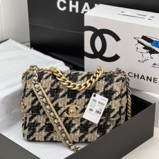 Chanel 19 Bags